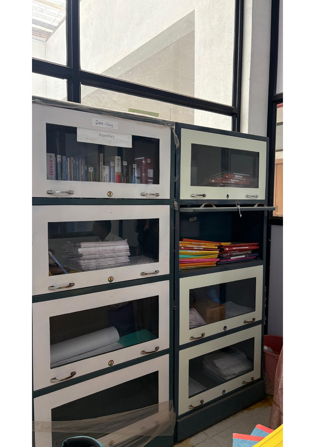 Upcoming Event Poster